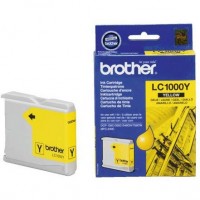 Brother LC1000Y OEM